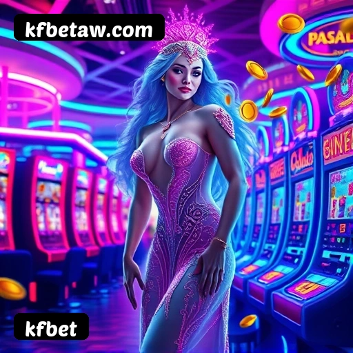 kfbet VIP - Programa Exclusivo