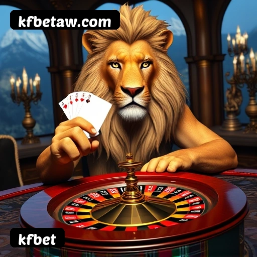 kfbet App Mobile - Android e iOS