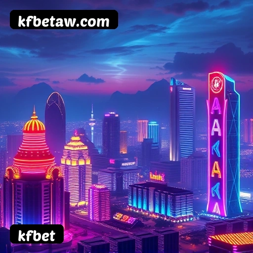 kfbet Facebook Oficial