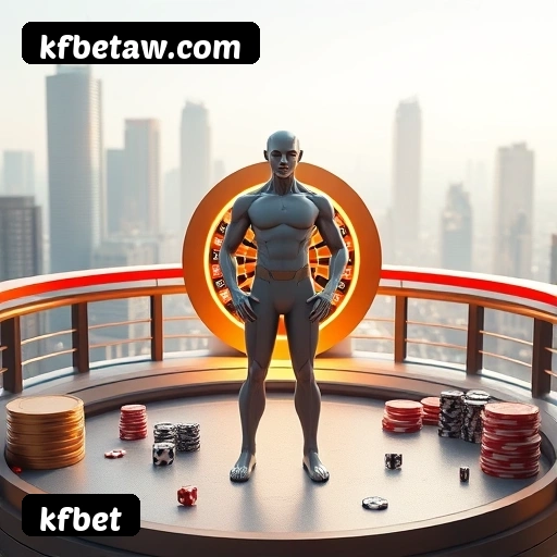 kfbet Win - Como Ganhar Mais