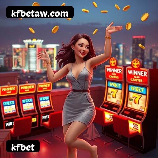 FAQ Slots kfbet
