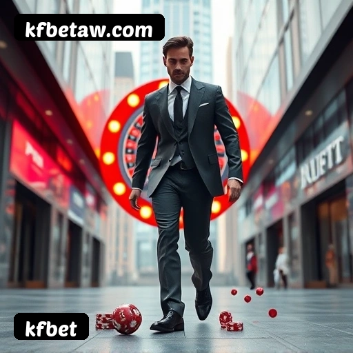 kfbet Login FAQ