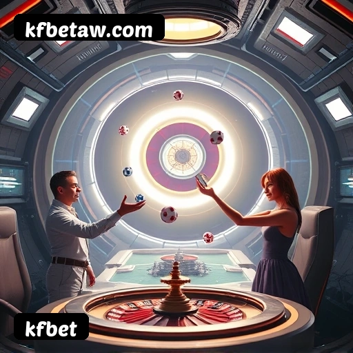 kfbet Download App