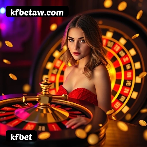 kfbet Slots - 1.500+ Jogos