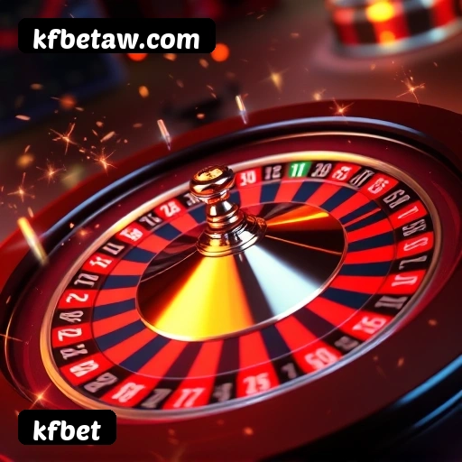 kfbet Cassino Ao Vivo - 50+ Mesas HD 4K