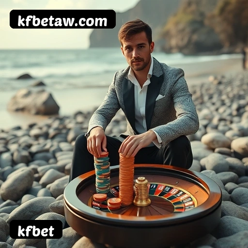 Benefícios VIP kfbet