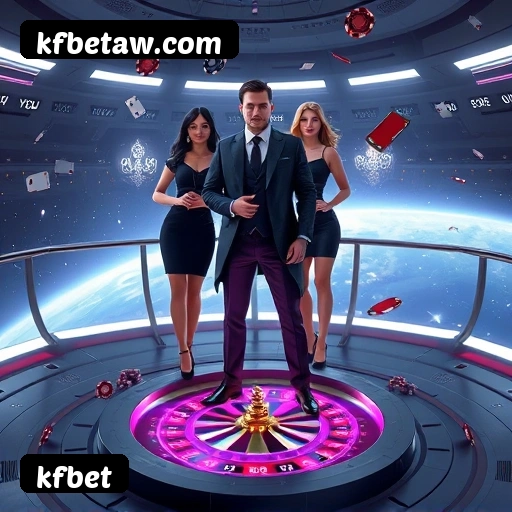 kfbet Login Seguro
