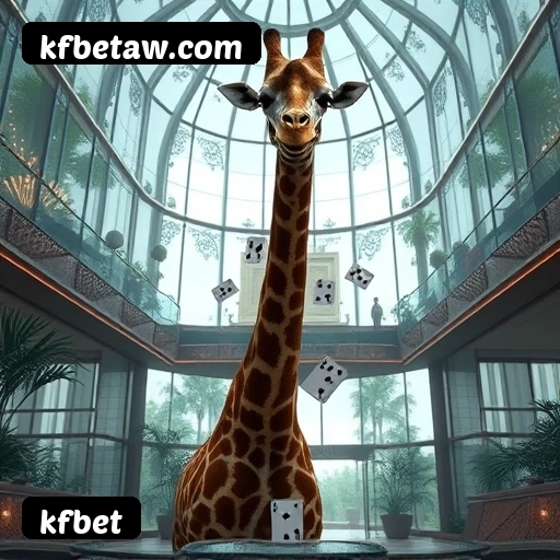 Catálogo Completo de Bônus kfbet