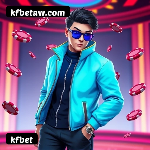 Termos e Condições Transparentes kfbet