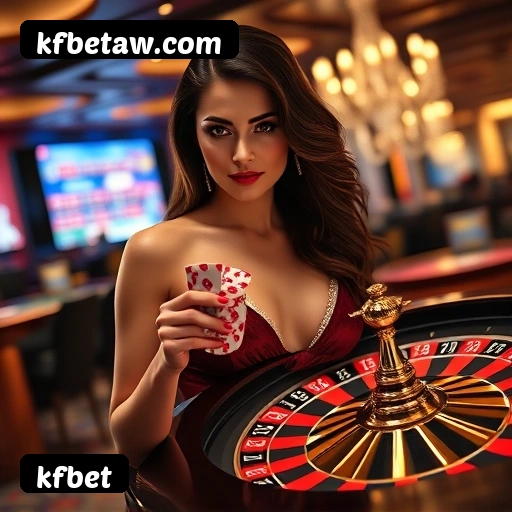 Como Resgatar Bônus kfbet